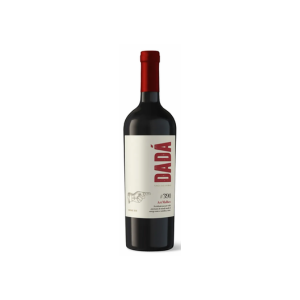 Vino Malbec DADA