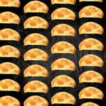 Empanada Pollo al Champignon