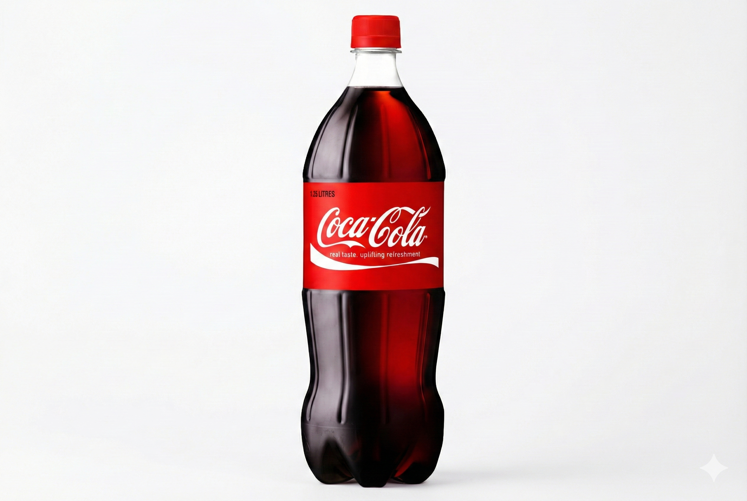 COCACOLA 2.25LTS