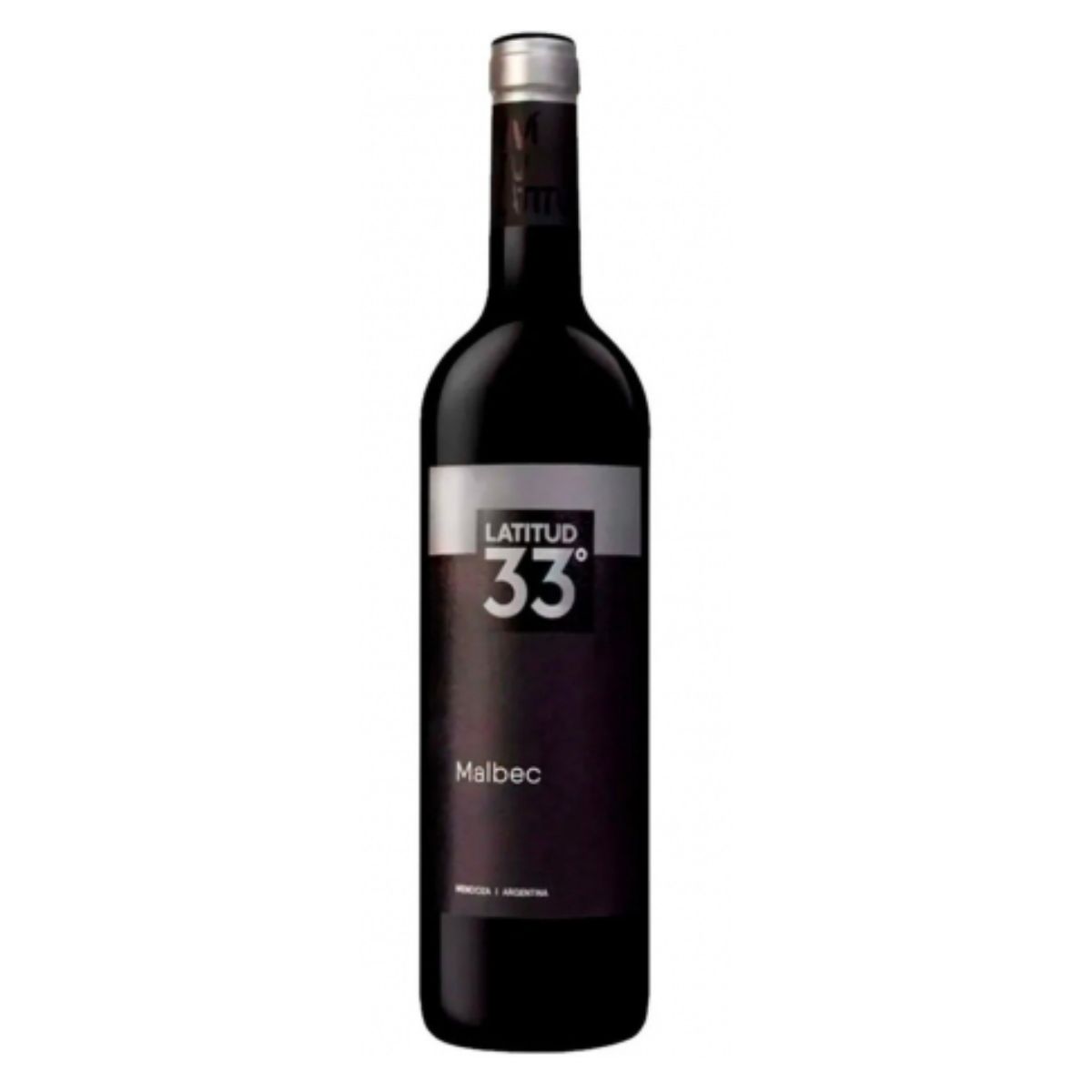 Vino Malbec LATITUD 33