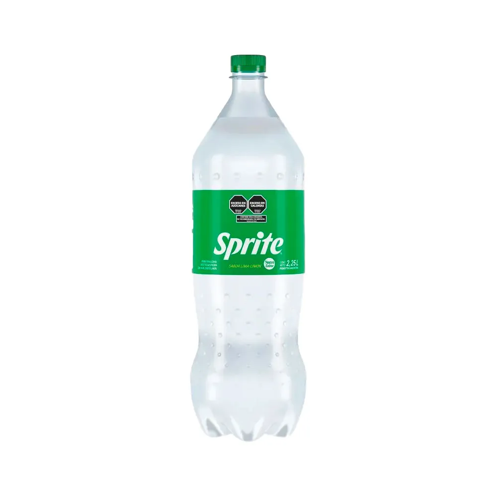SPRITE 2.25LTS