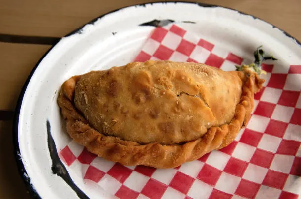 Empanada de Pollo